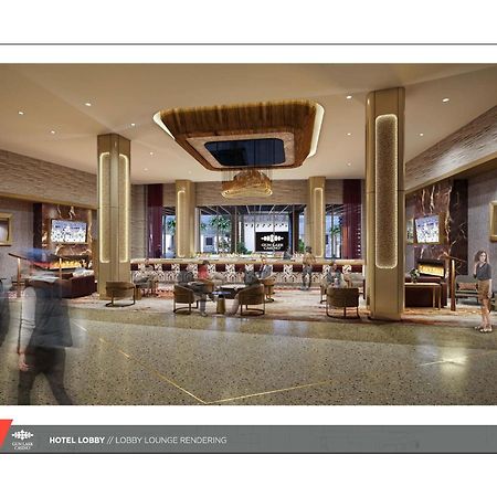 Gun Lake Casino Resort Wayland Exterior photo