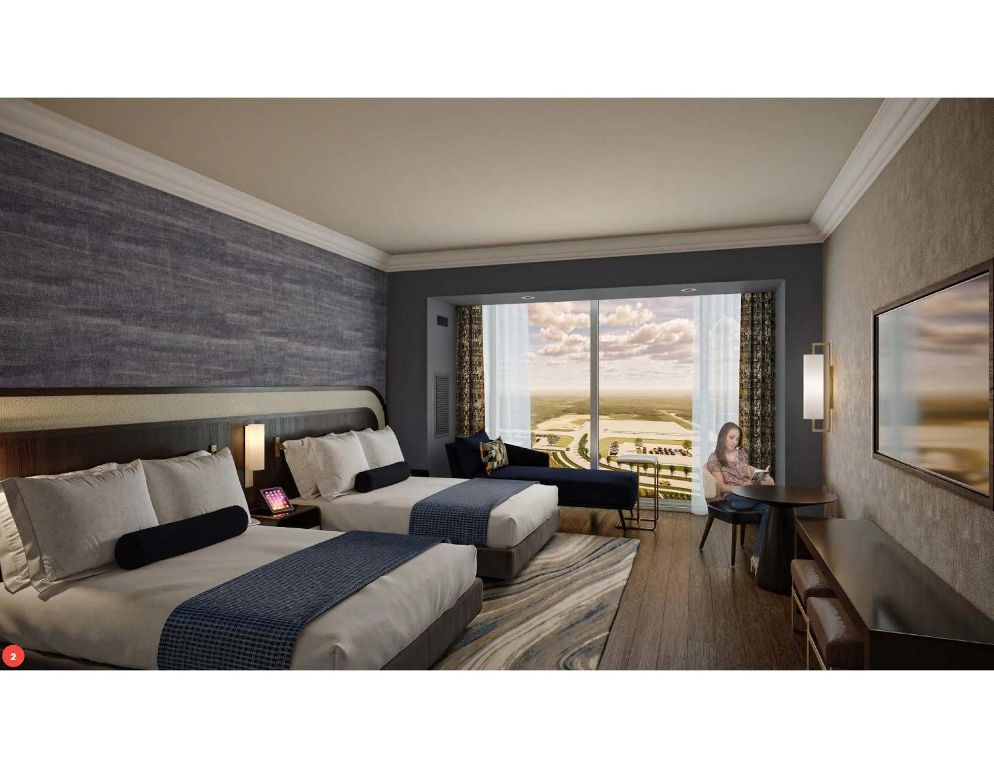 Gun Lake Casino Resort Wayland Exterior photo